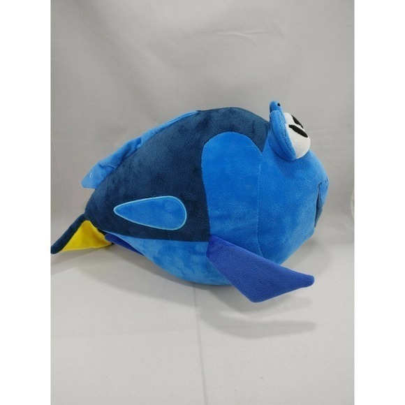 Disney/Pixar Finding Dory‎ 17" Designware Plush Toy - Picture 2 of 10